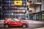 Dacia Sandero Stepway Charisma 2019 года